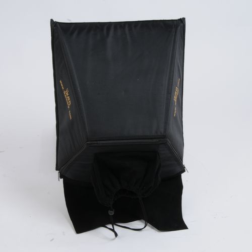 thumbnail-3 for ikan 17" High-Bright Teleprompter & Hard Case Travel Kit PT3700-HB-TK